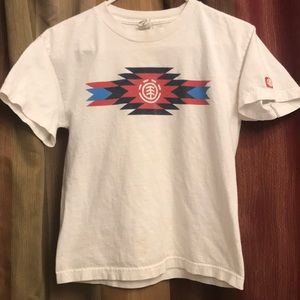 Boys Element Tee